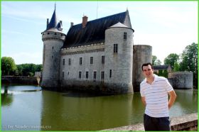 Sully-sur-Loire